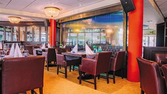 Fletcher Hotel-Restaurant Arneville-Middelburg_2