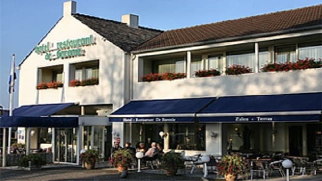 Hotel Restaurant de Baronie
