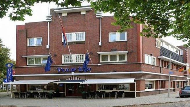 Tulip Inn Bergen op Zoom
