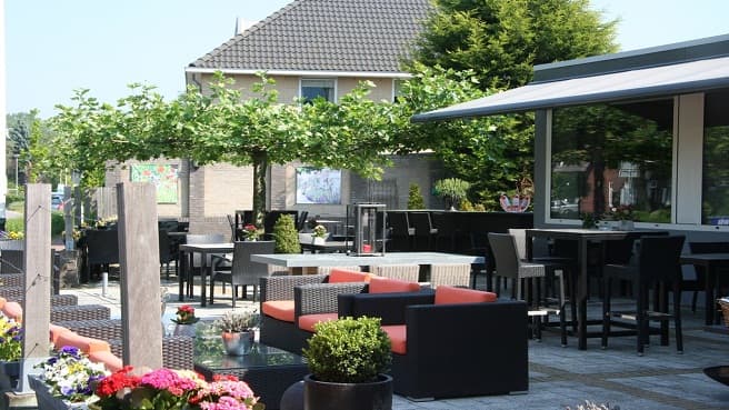 Van der Valk Hotel de Molenhoek-Nijmegen_6