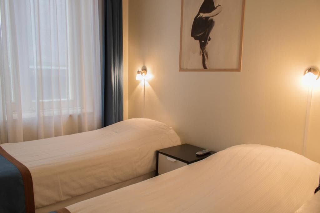 Hotel Doria Amsterdam_4