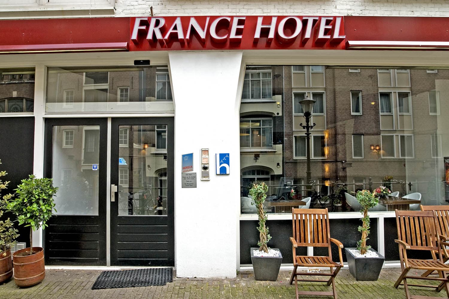 France Hotel