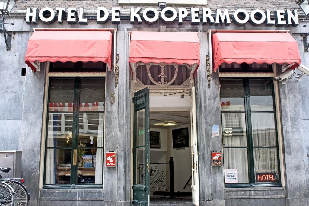 Hotel de Koopermoolen_5