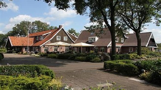 Het Ros van Twente Hotel Restaurant_4