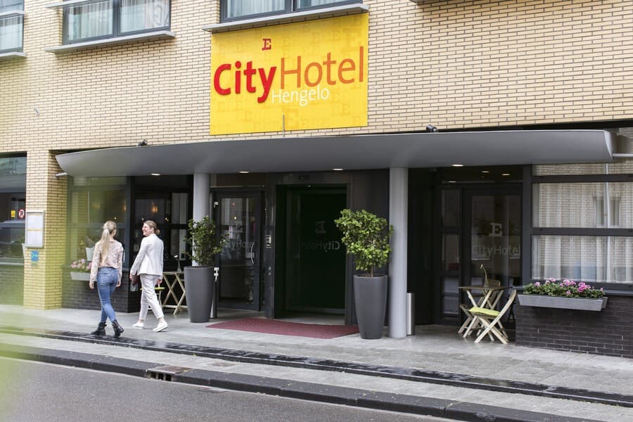 City Hotel Hengelo_4