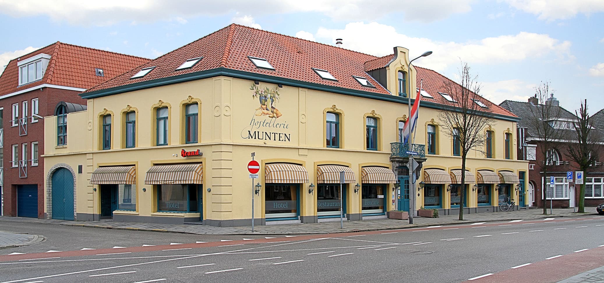 Hotel Munten
