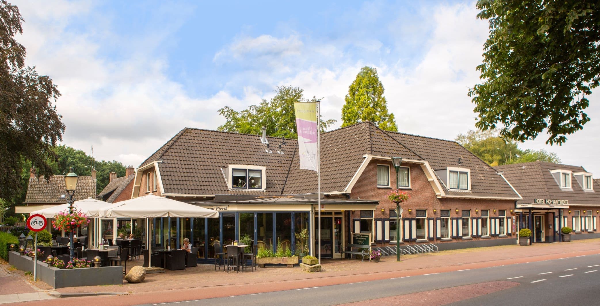 Hotel Restaurant Hof van Twente_1