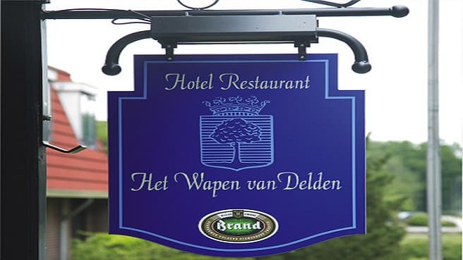 Hotel Wapen van Delden