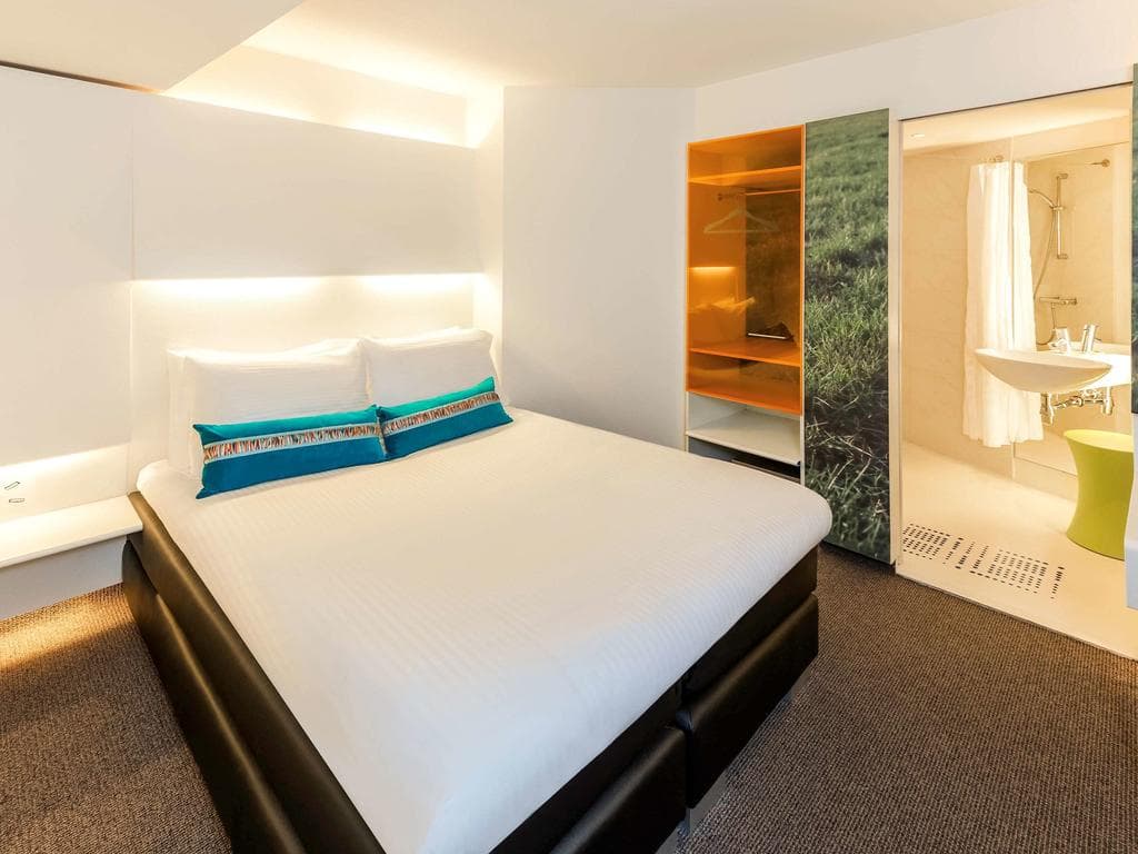 ibis Styles Amsterdam Central Station_4