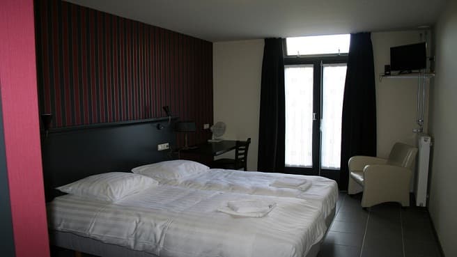 Hotel De Kruishoeve_3