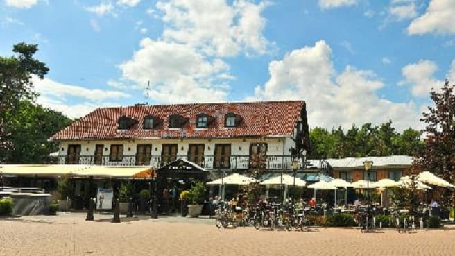 Fletcher Hotel-Restaurant Jagershorst-Eindhoven_1