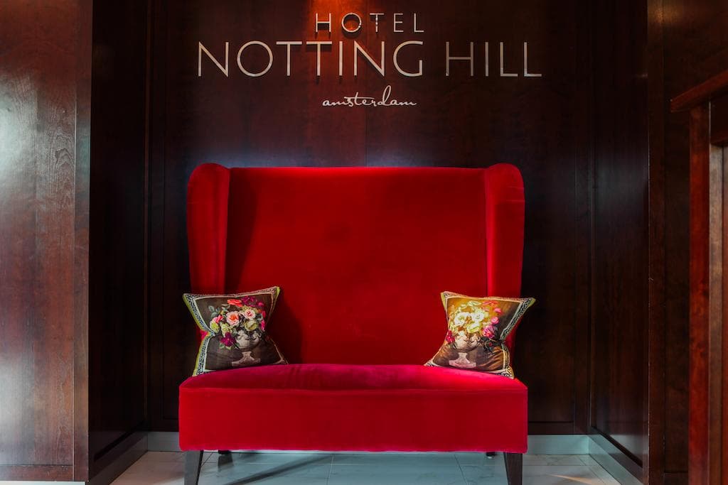 Hotel Notting Hill_2