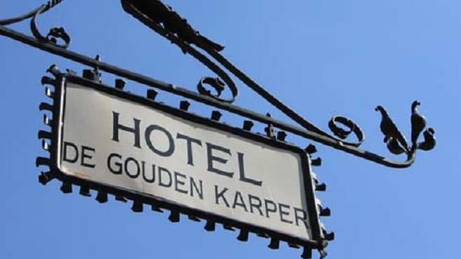 Hotel De Gouden Karper_1