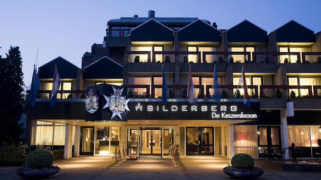 Bilderberg Hotel De Keizerskroon_7