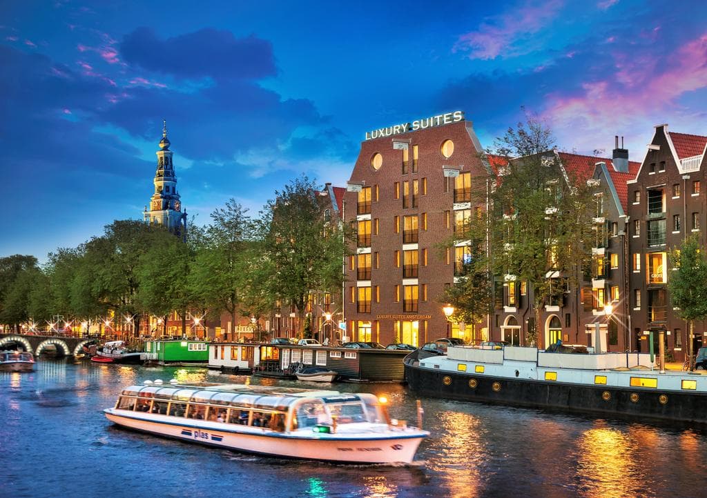 Luxury Suites Amsterdam_1