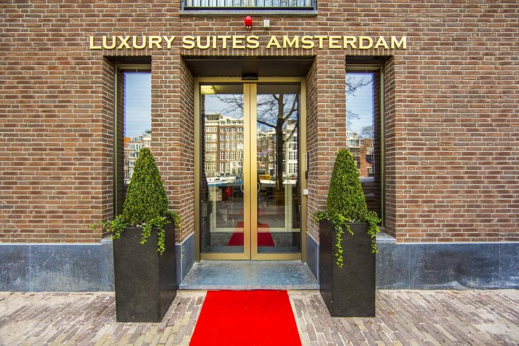 Luxury Suites Amsterdam_5