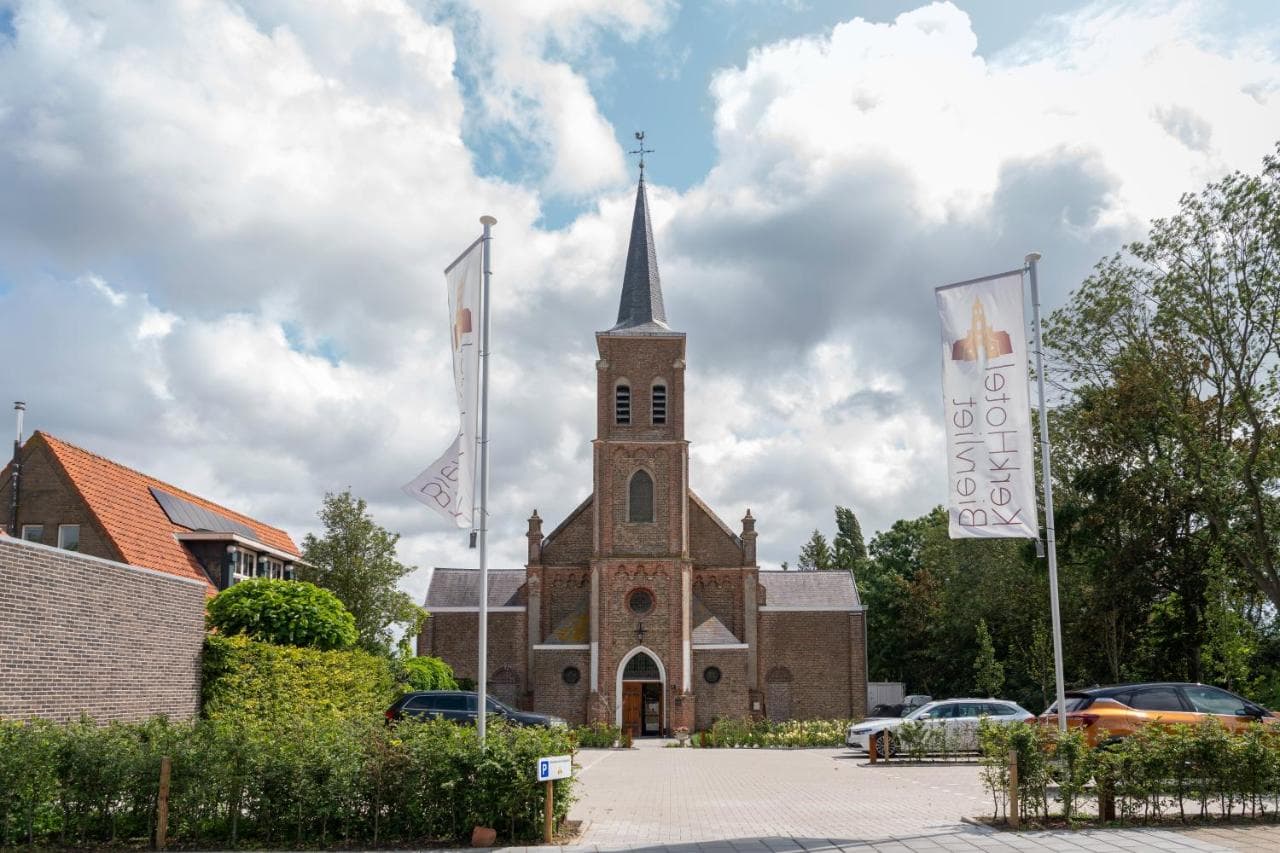 KerkHotel Biervliet_4