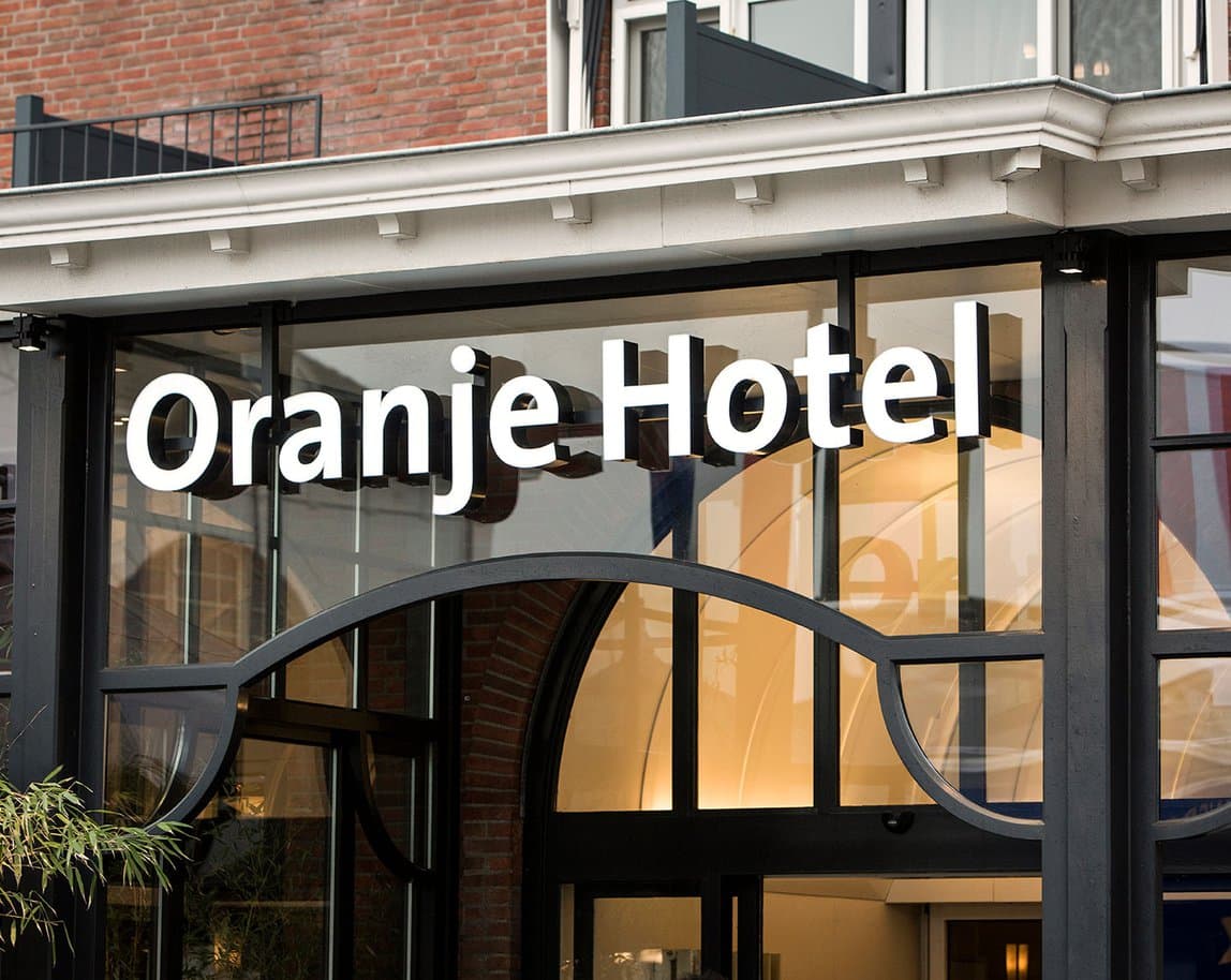 Oranje Hotel Leeuwarden_21