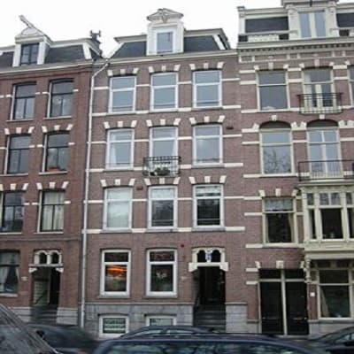 NL Hotel district Leidseplein