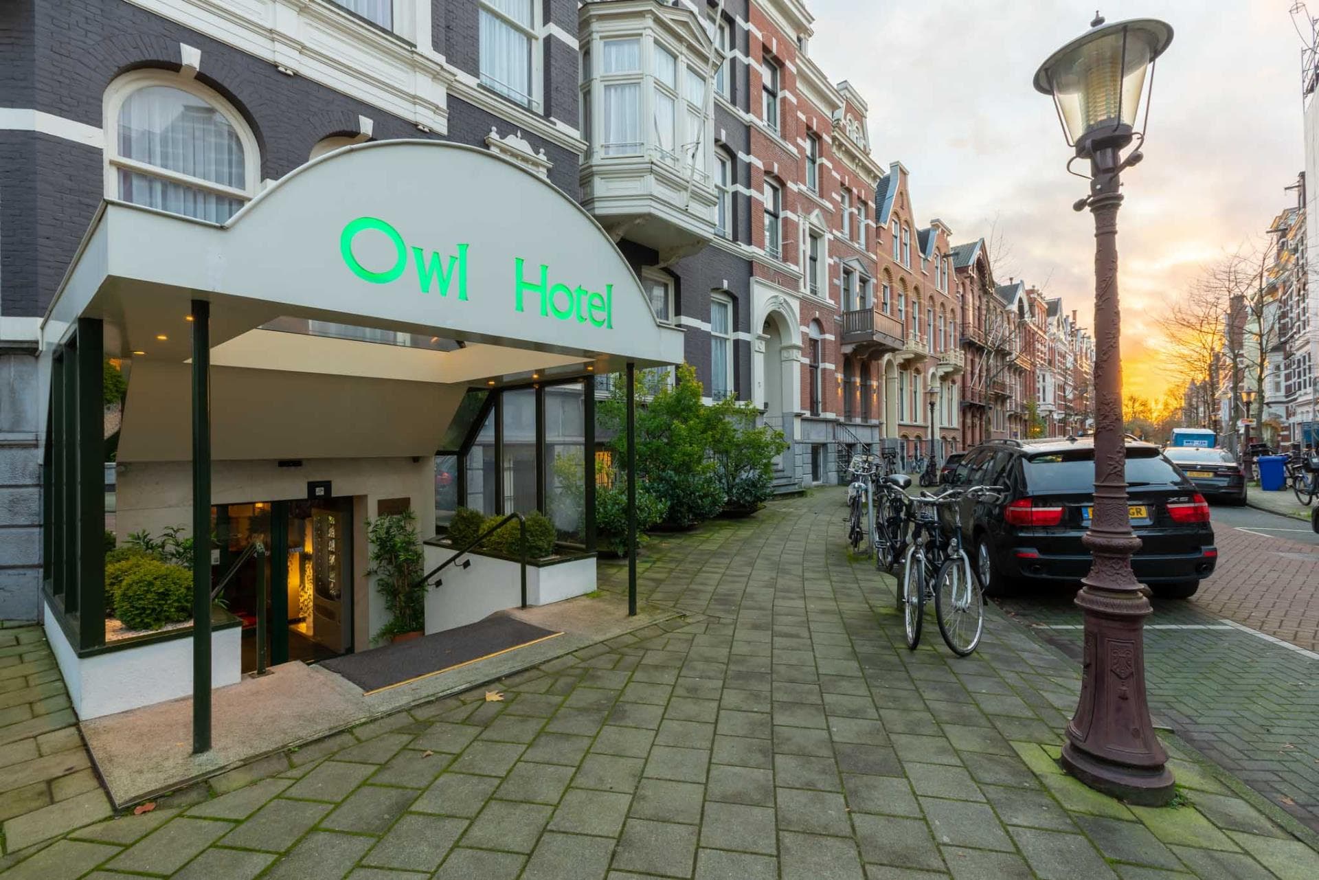 Owl Hotel Amsterdam_6