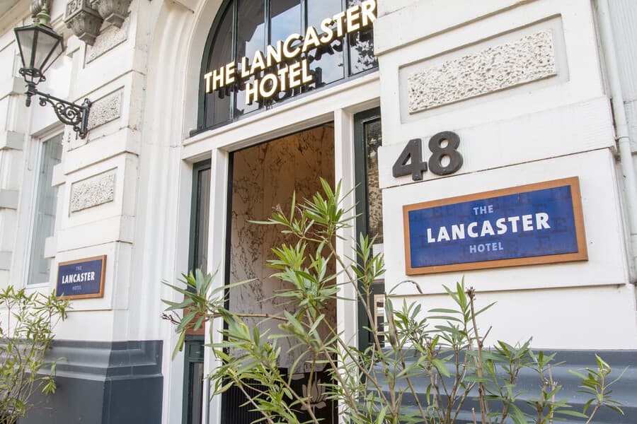 The Lancaster Hotel Amsterdam_8
