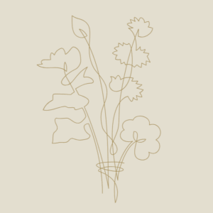 Bloemen ter nagedachtenis Jonnie Boer