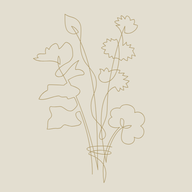 Bloemen ter nagedachtenis Jonnie Boer